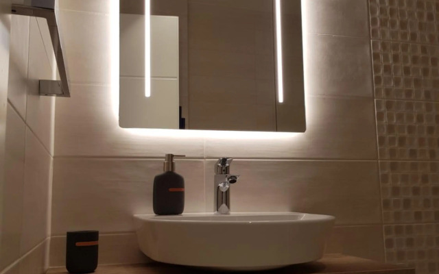 Vila Mojca - Apartments Lena