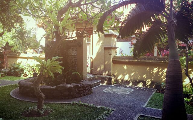 Hotel Gianyar