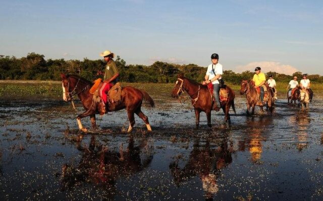 Pousada Do Rio Mutum
