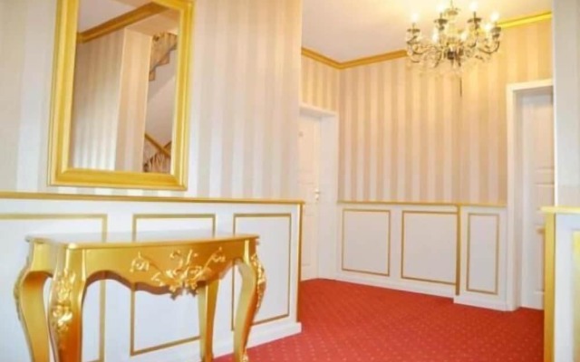 Hotel Begolli