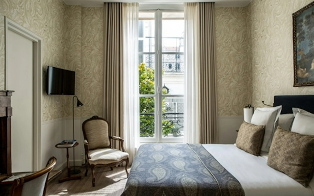 Hôtel des Saints-Pères