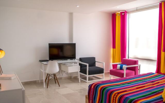 Siaan Betine 4br Deluxe PDC