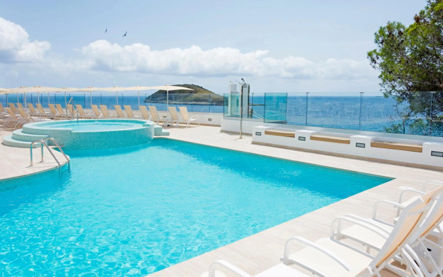 Hotel HSM Sándalo Beach