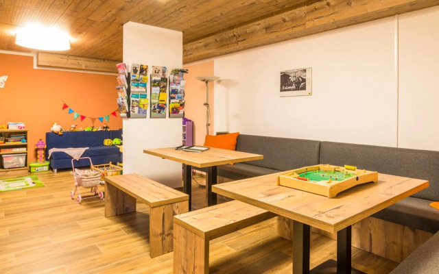 Apartment Motzenhof - Stadtnähe Salzburg - modernes Bauernhoferlebnis inklusive