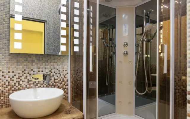 ViP apartment in ♥ of Lviv