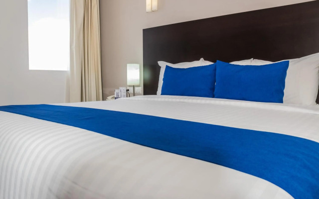 Hotel Zenith