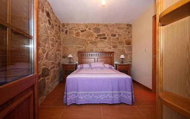 House In Carnota 101915 - Rnu 65459