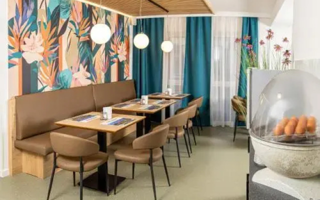 Cleverhotel