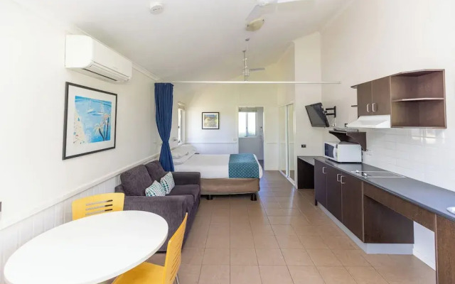 NRMA Batemans Bay Holiday Park