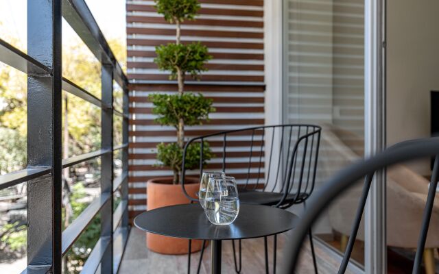 Casai Polanco | 2BR | Stylish apartment