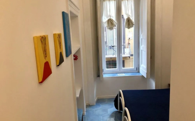 Il Sole di Montesanto B&B