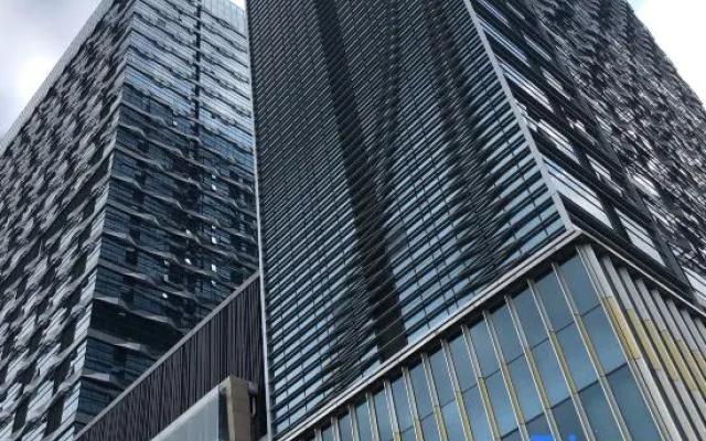 Shenzhen Yomi e-sports Apartment – Exterior – Shenzhen