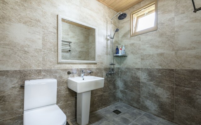 Badaweeondeok Pension