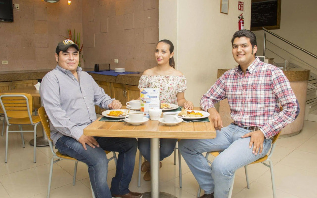 Hotel Miraflores Excellent City