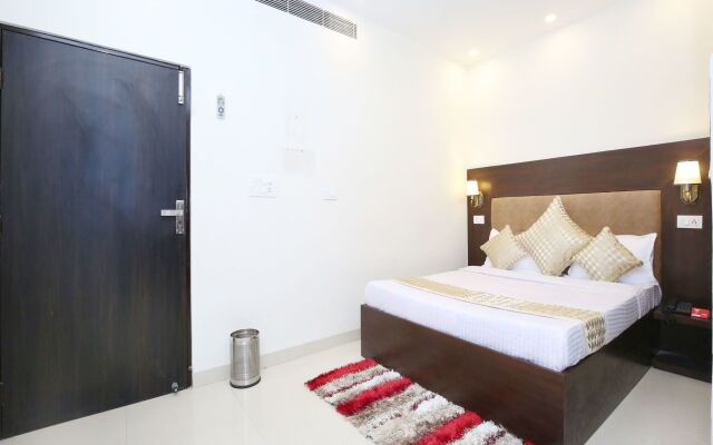 Hotel The Black Gold