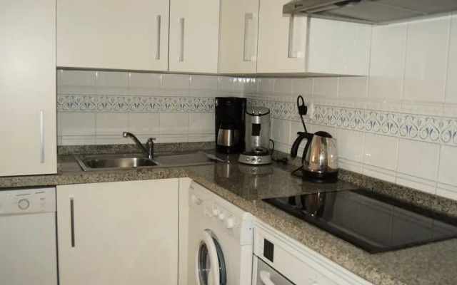 Nerja Spain Flats - V6 Tamango Hill