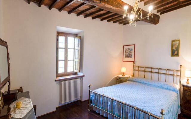 Villa Casa Tonio