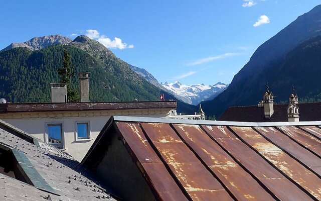 Chesa Stiffler Veglia I