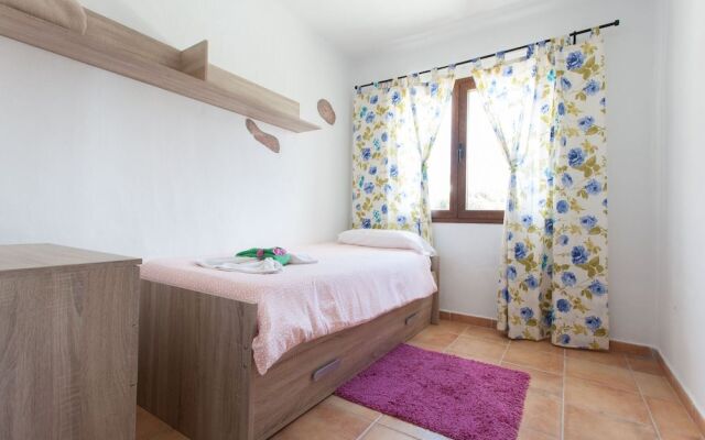 Apartamentos El Callao II