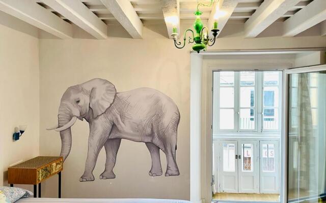 Apartamentos La Selva