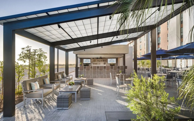 Ayres Hotel San Diego South - Chula Vista