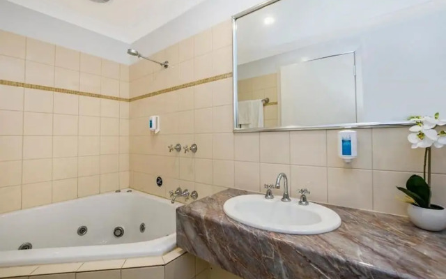 Comfort Inn & Suites Beaches