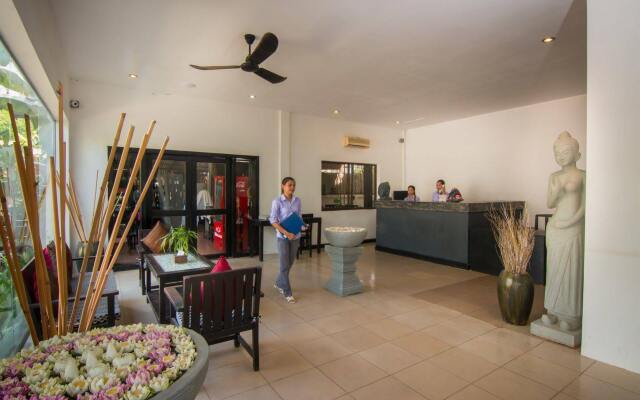 288 Boutique Hotel