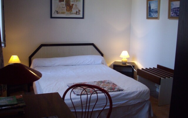 La résidence du pré-devant