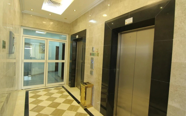 Samaher Hotel