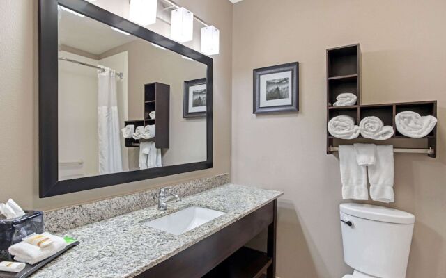 La Quinta Inn And Suites Paducah