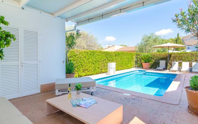 BALENA 21 - Villa for 6 people in Sa Ràpita.