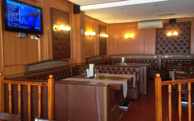 Hotel Atol