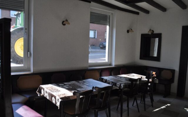 Hotel Baal