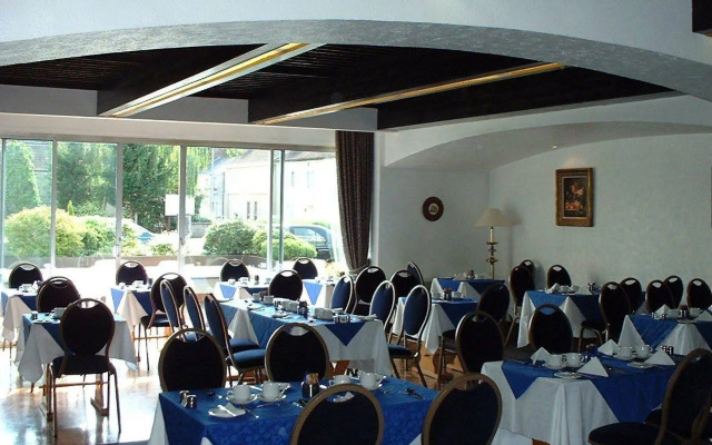 Wessex Hotel