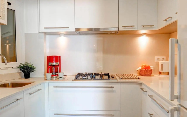 La Gioia 1 by Hello Homes Sitges