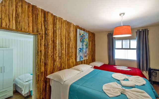 Paraíso na Montanha House Boutique