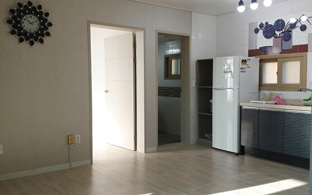 Yeongdeok East Sea Pension