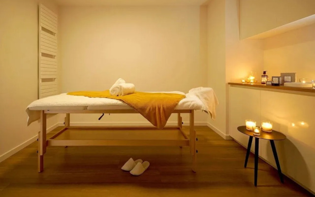 MY Hotel Malmedy