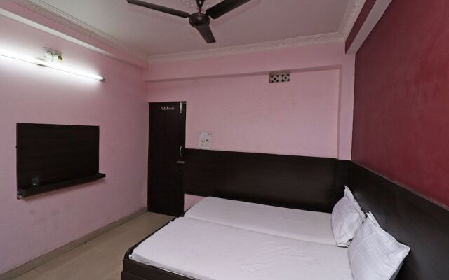 SPOT ON 42954 Hotel Ashoka 2