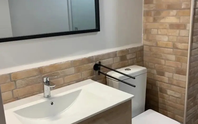 Wish Suite Sol De Sevilla