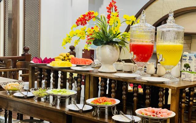 Veshia Hotel & Spa