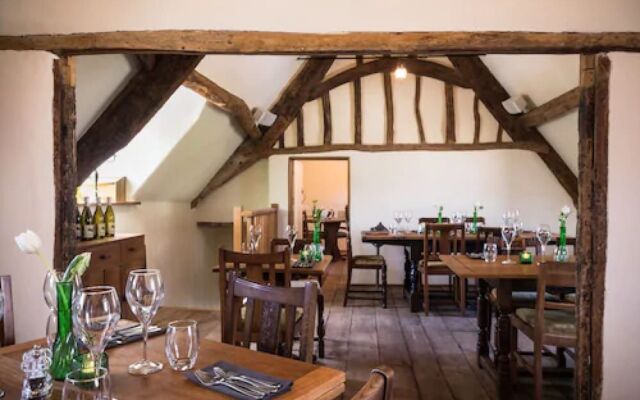 The Royal Oak Tetbury