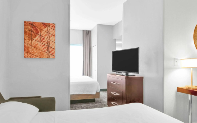 SpringHill Suites by Marriott Tarrytown Westchester County