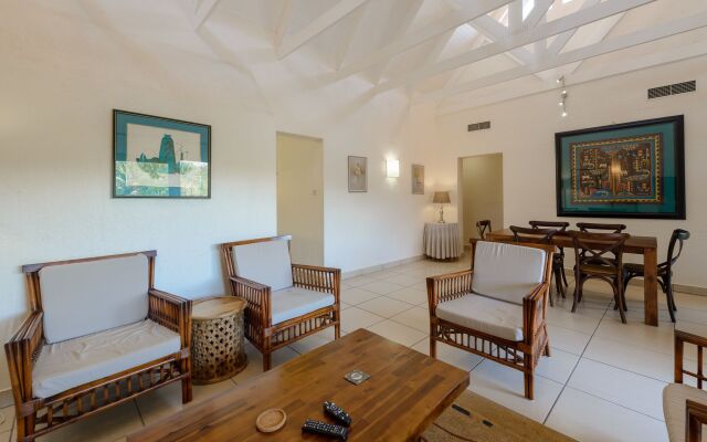San Lameer Villa Rentals  2609