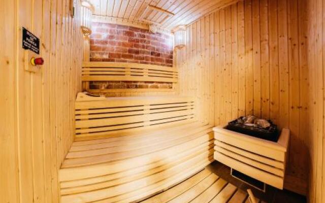 Piatra Pinului Ski Hotel & Spa