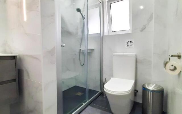 Sea Breeze Central, 2bed
