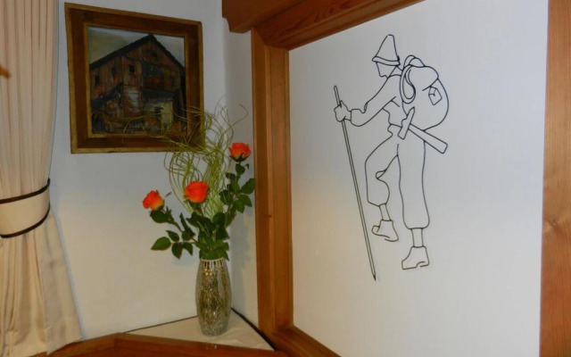 Albergo Gader