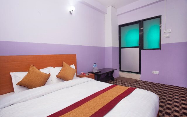 Hotel Kusum Kohinoore By OYO Rooms