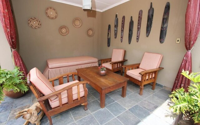 African Roots Guest House