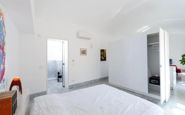Suite Bellini 5 Apartment